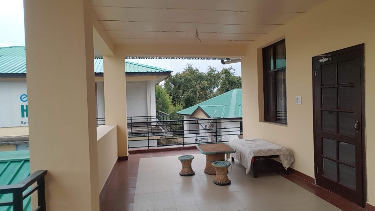 Photo of Outdoor in Palampur