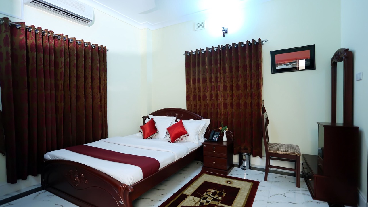 Photo of Bedroom in Sylhet