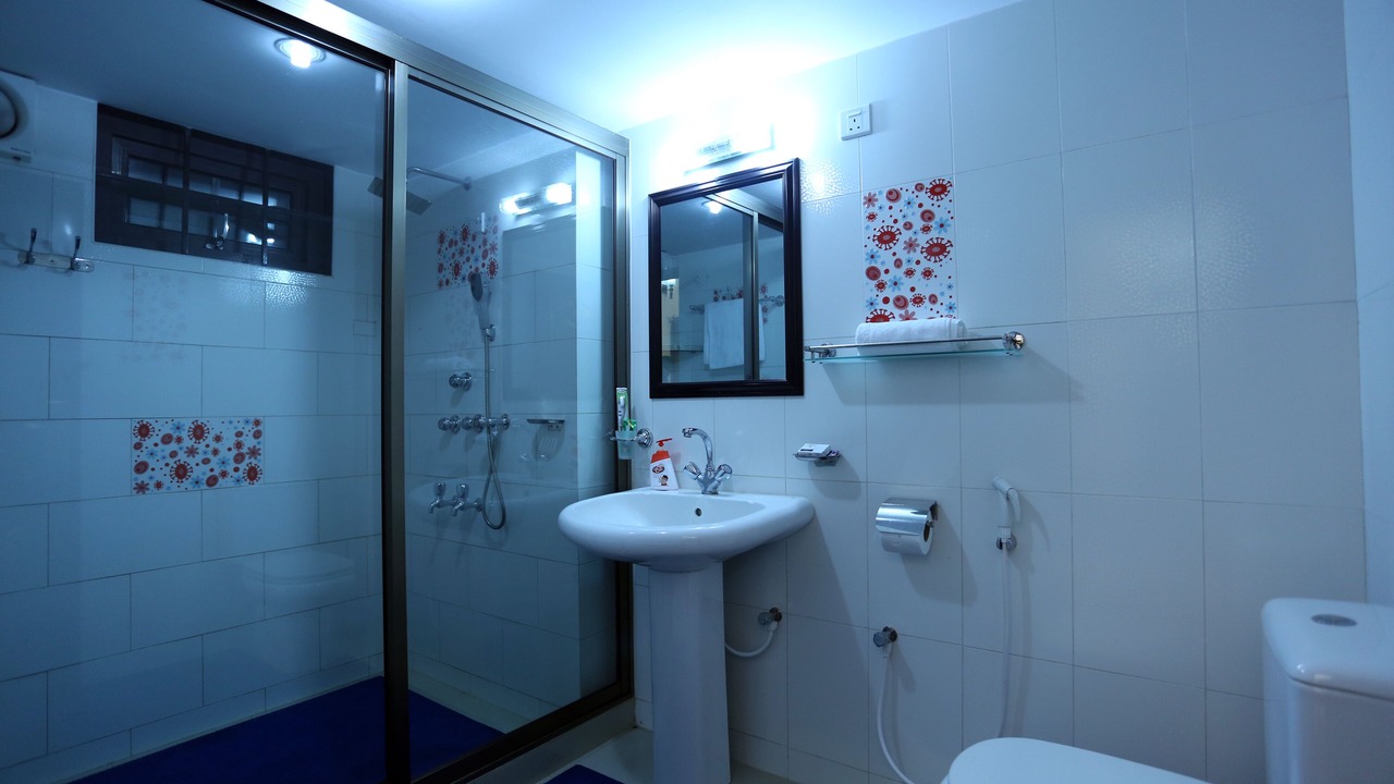 Photo of Bathroom in Sylhet