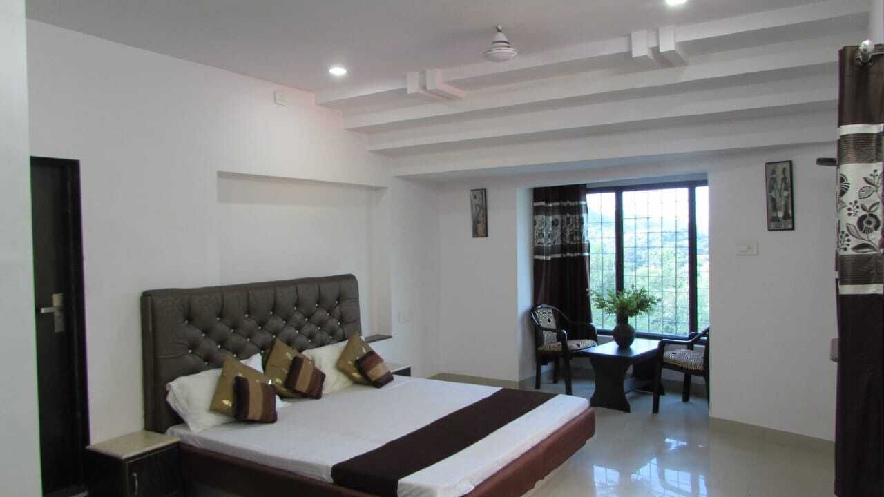 Photo of Bedroom in Bedla