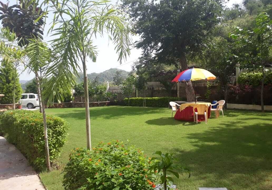 Photo of Outdoor in Bedla