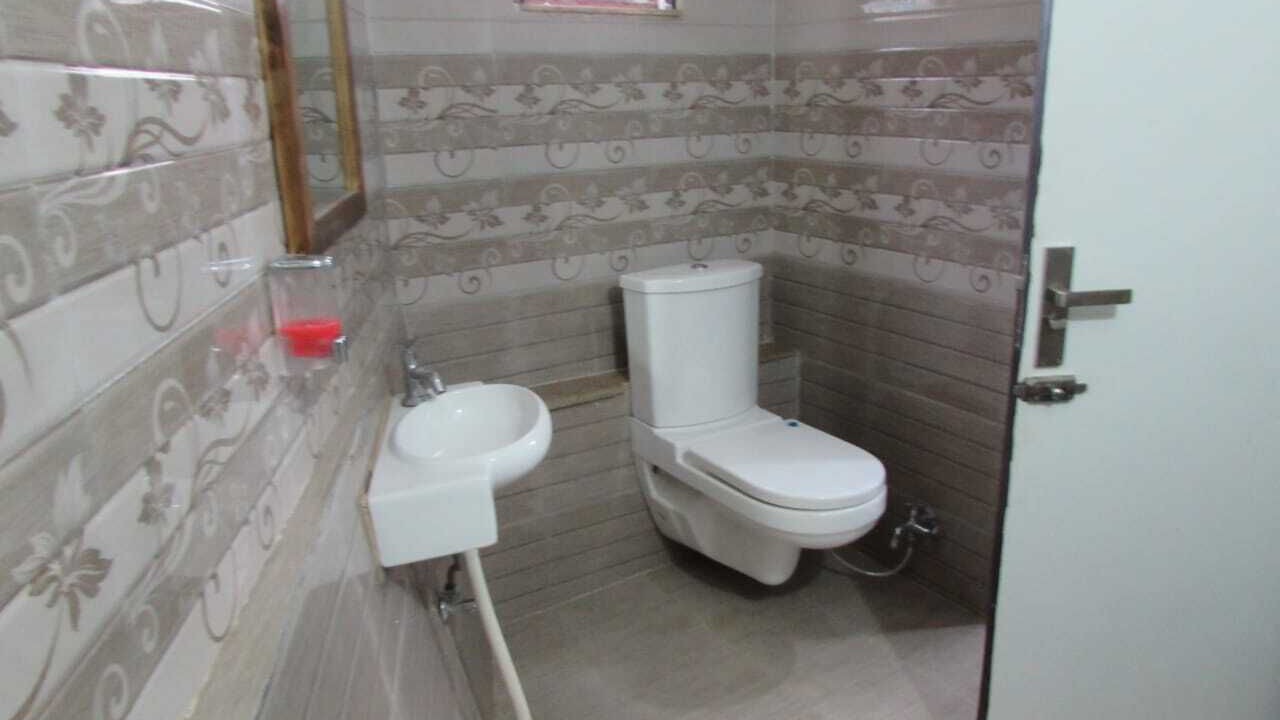 Photo of Bathroom in Bedla