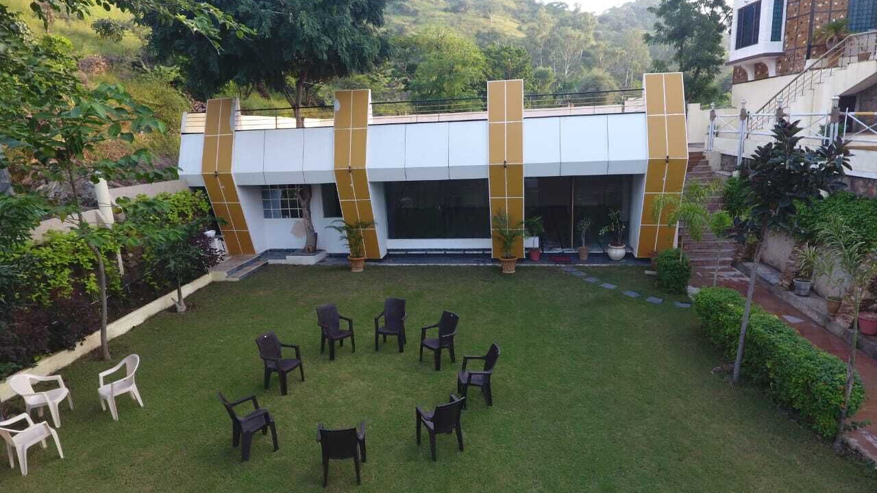 Photo of Patio Balcony in Bedla