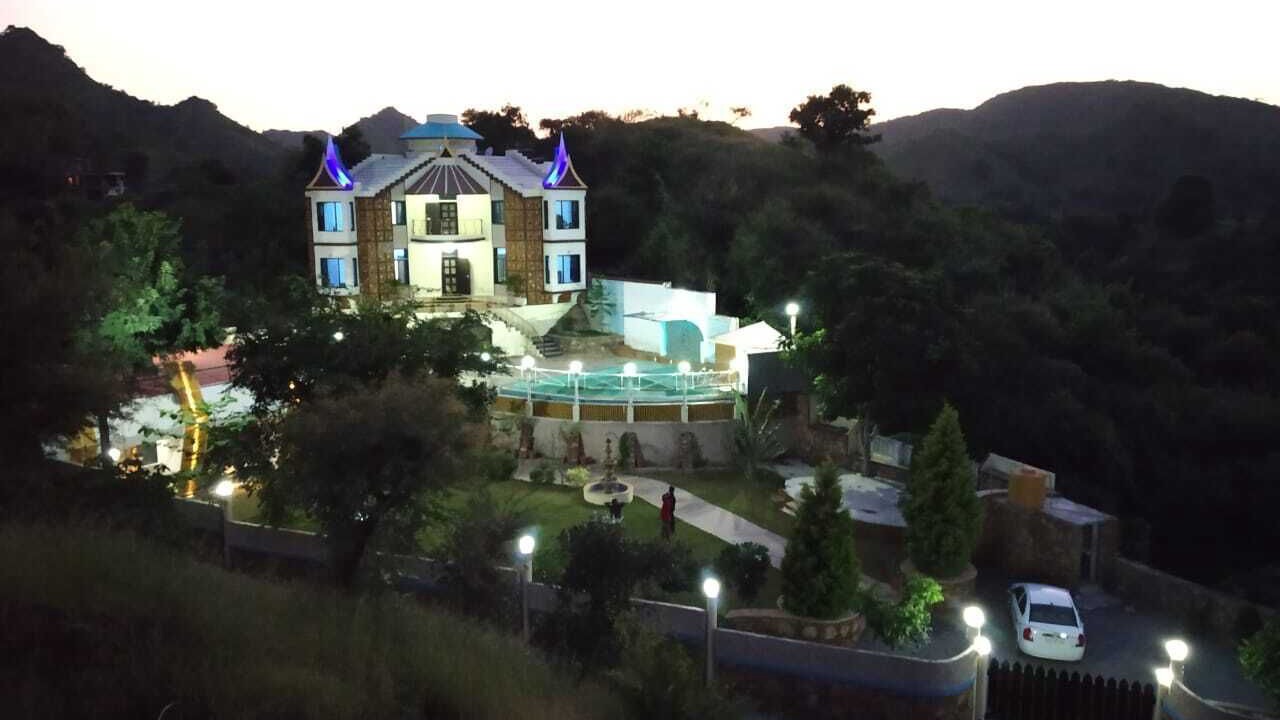 Photo of Outdoor in Bedla