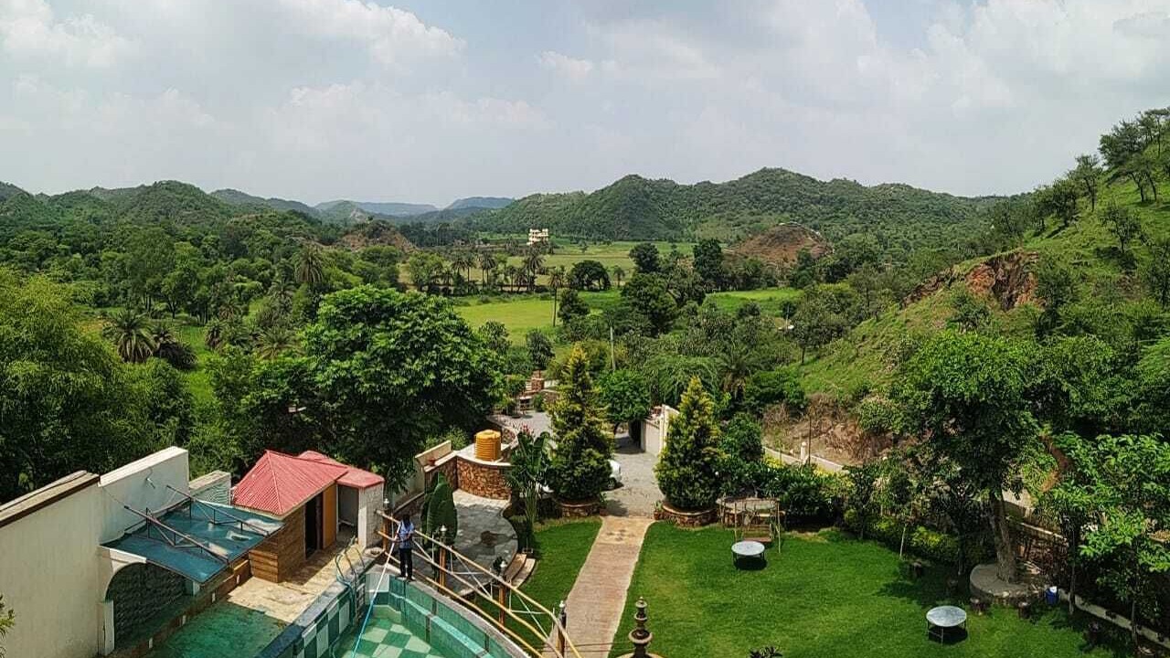 Photo of Outdoor in Bedla