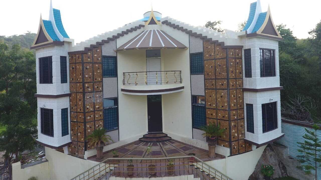 Photo of Outdoor in Bedla