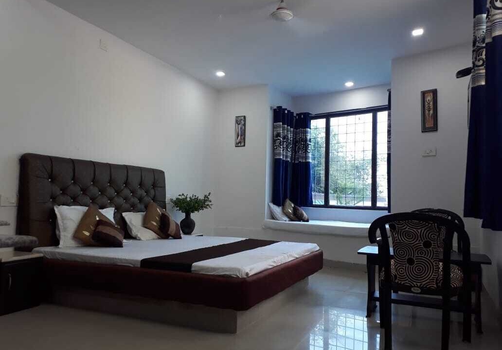 Photo of Bedroom in Bedla