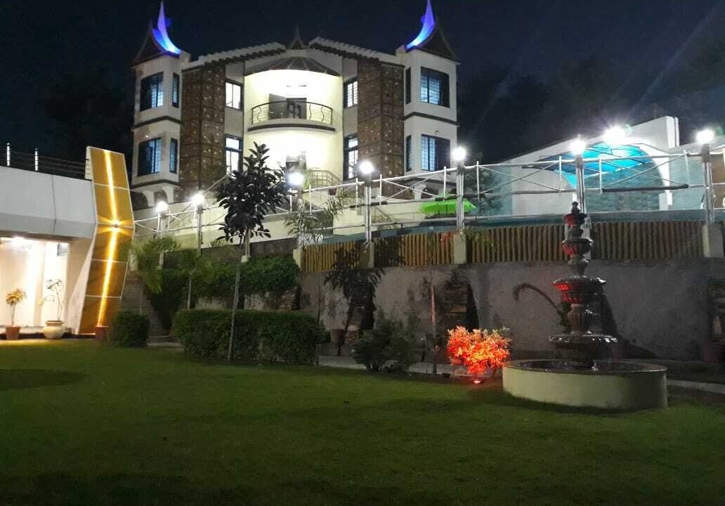 Photo of Outdoor in Bedla