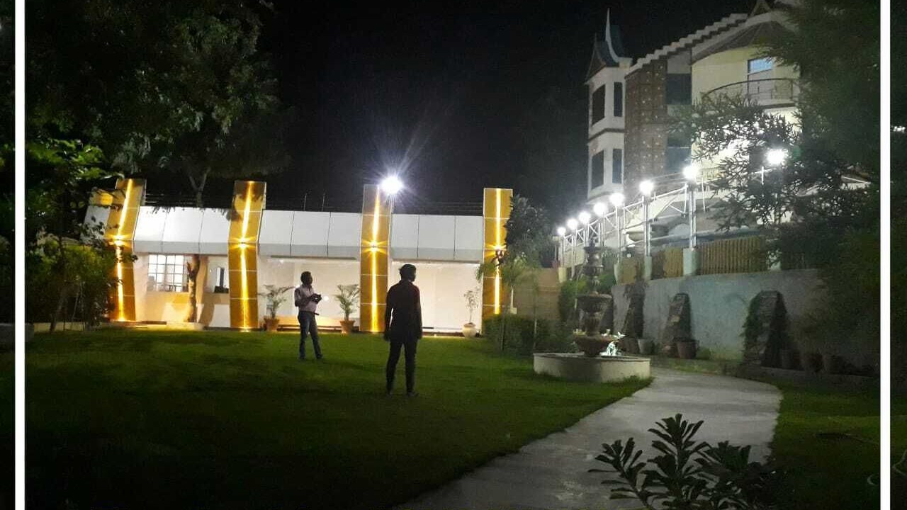 Photo of Outdoor in Bedla