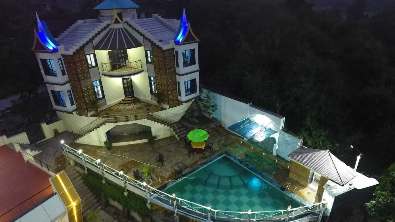 Photo of Outdoor in Bedla