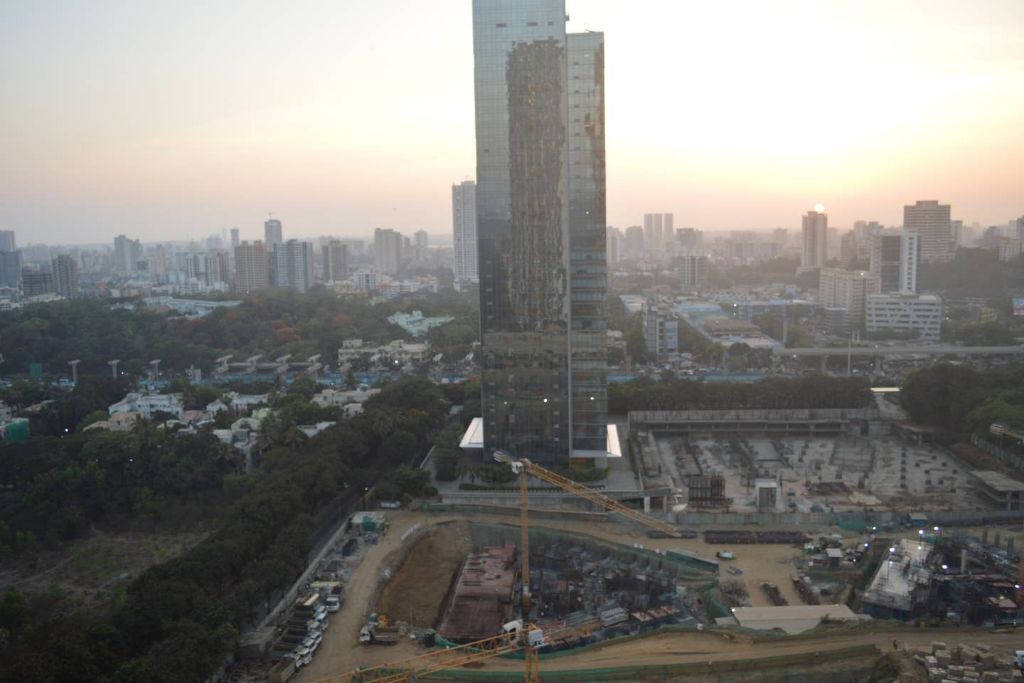 Photo of Outdoor in Malad East