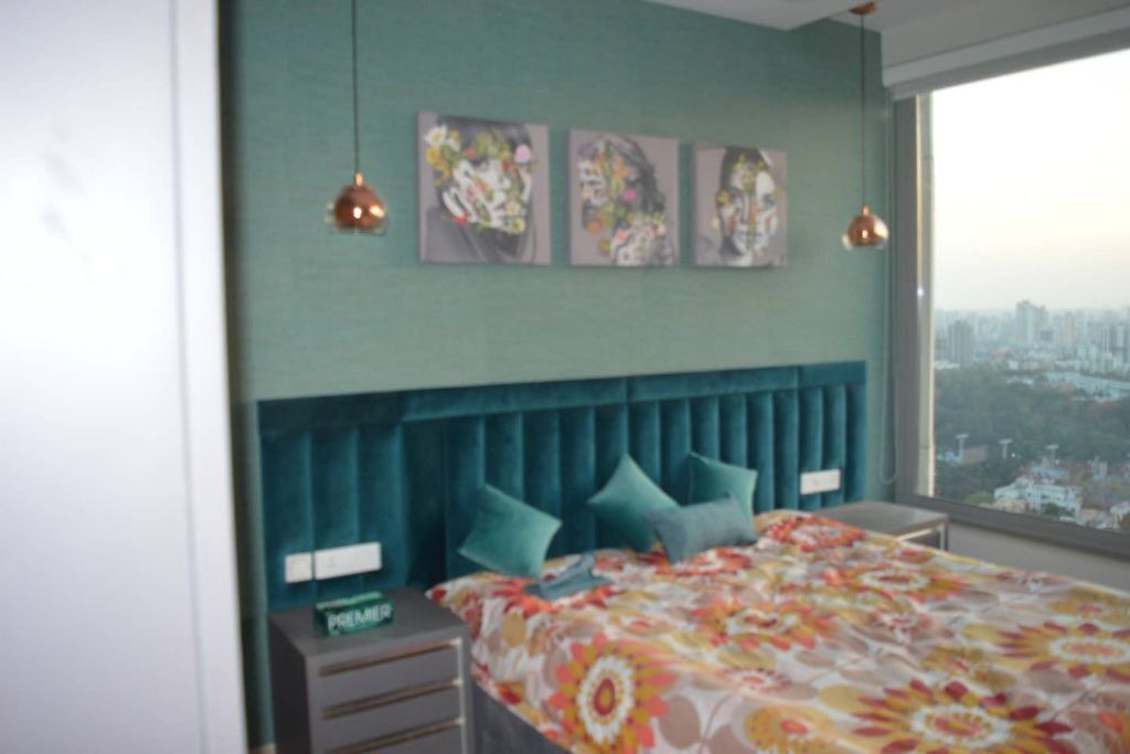 Photo of Bedroom in Malad East