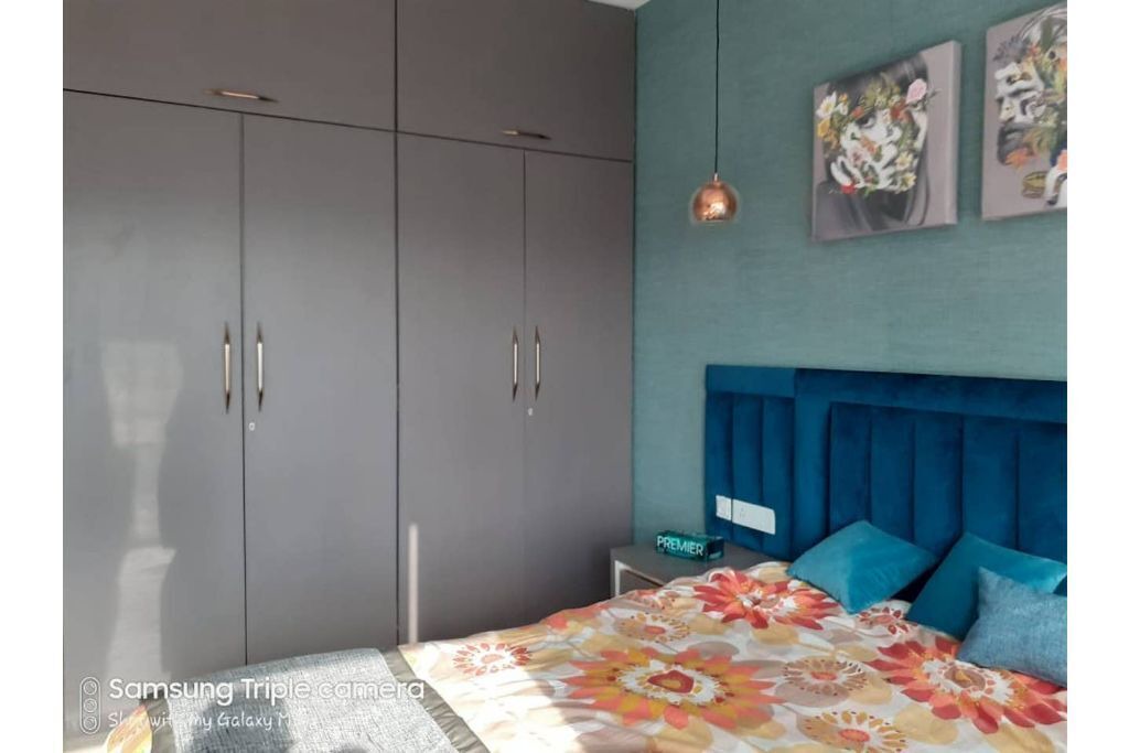 Photo of Bedroom in Malad East