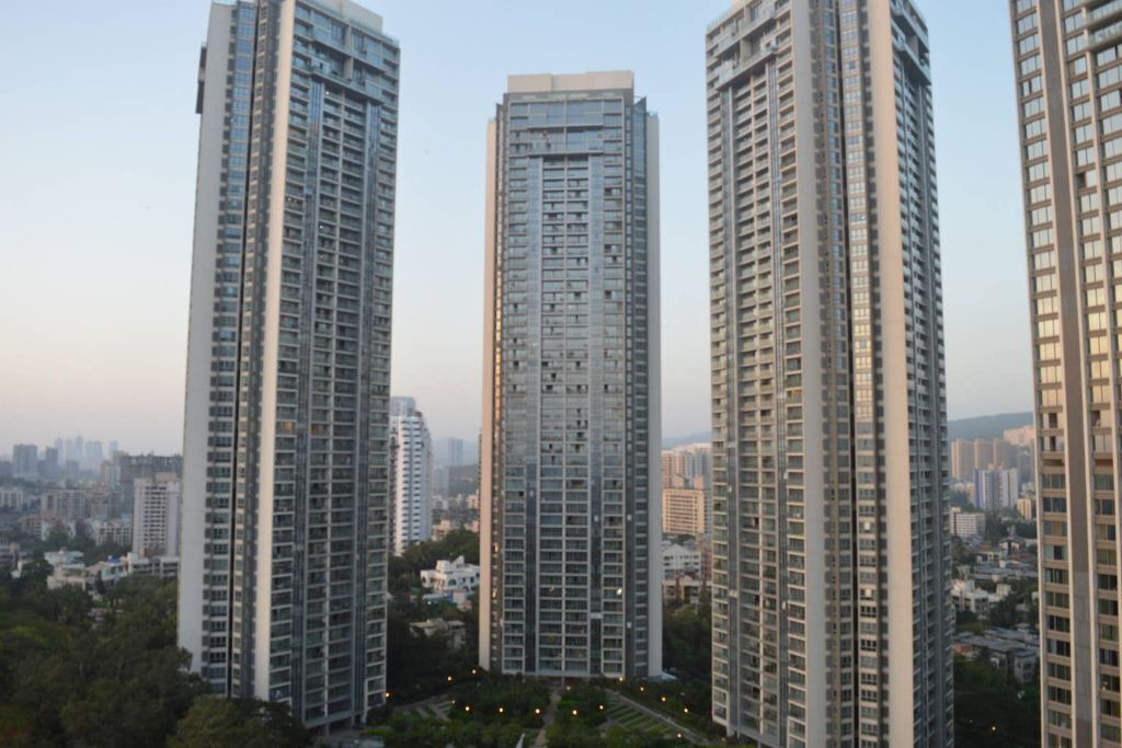 Photo of Outdoor in Malad East