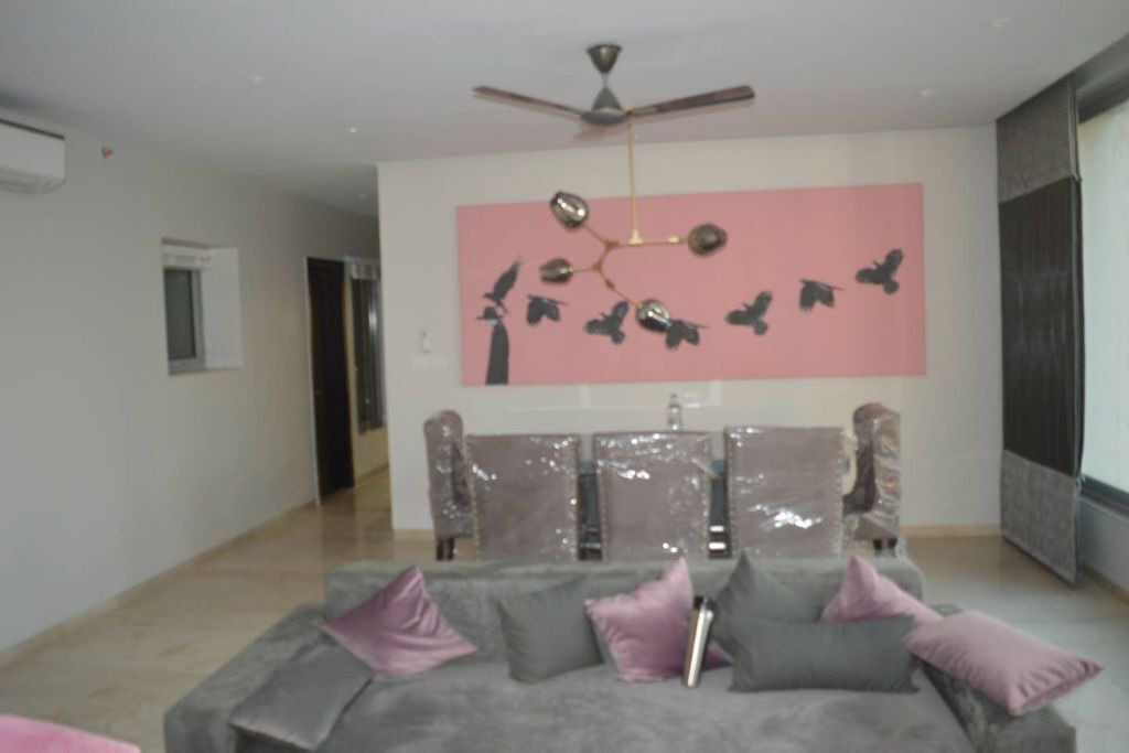 Photo of Livingroom in Malad East