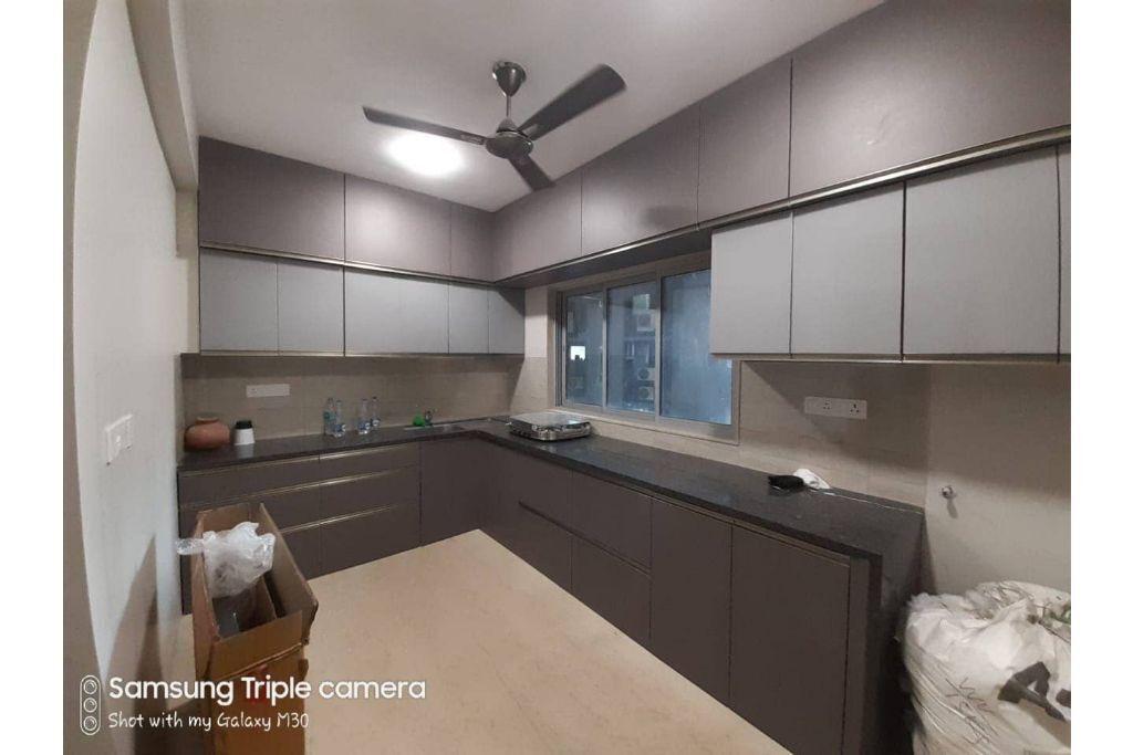 Photo of Kitchen in Malad East