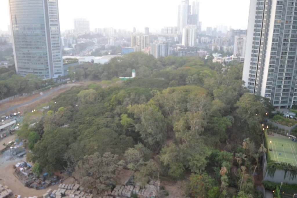 Photo of Outdoor in Malad East