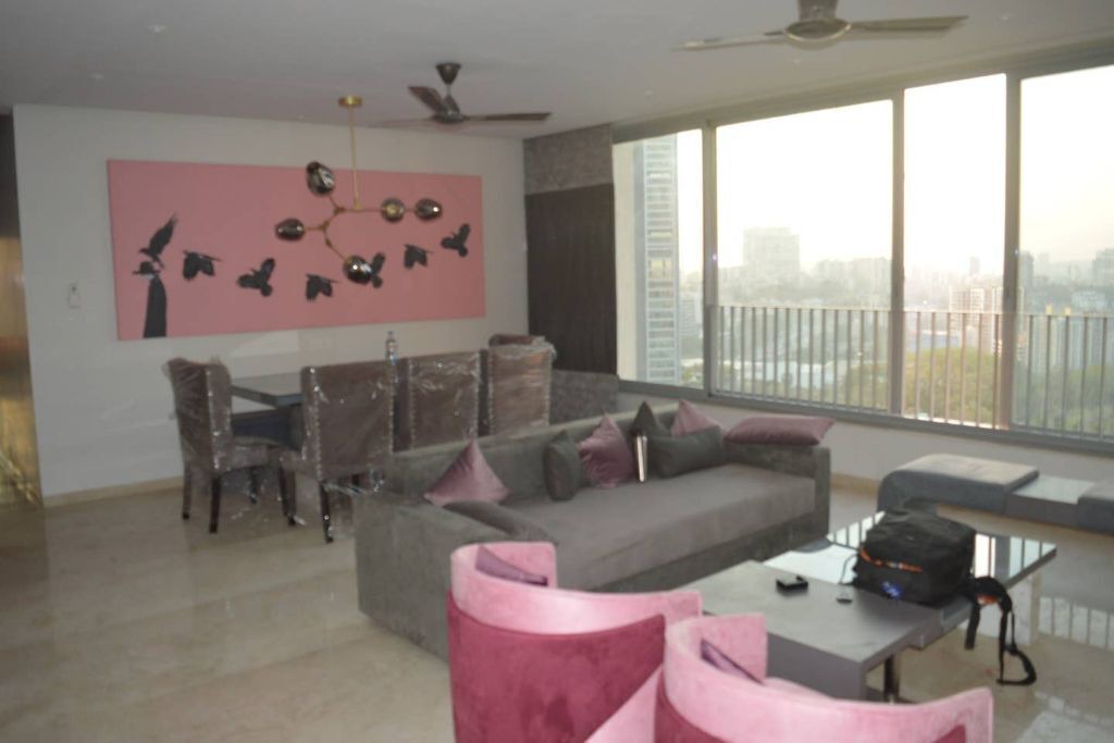Photo of Livingroom in Malad East