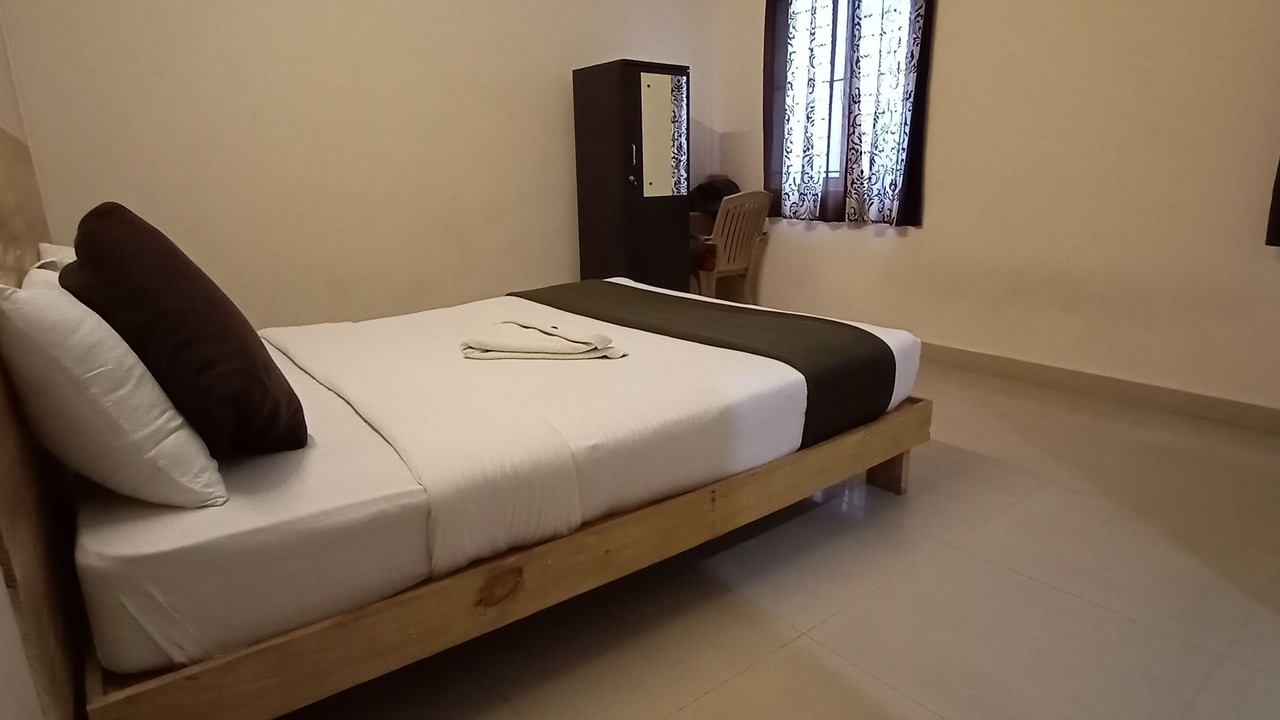 Photo of Bedroom in Agara