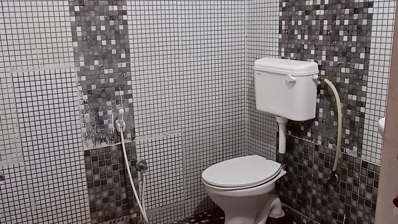 Photo of Bathroom in Agara