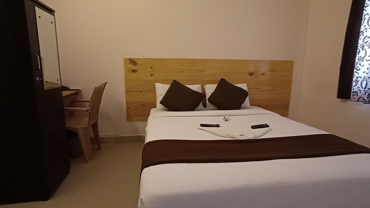 Photo of Bedroom in Agara