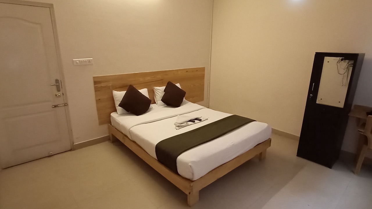 Photo of Bedroom in Agara