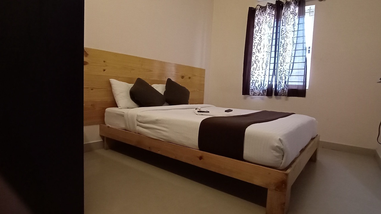 Photo of Bedroom in Agara