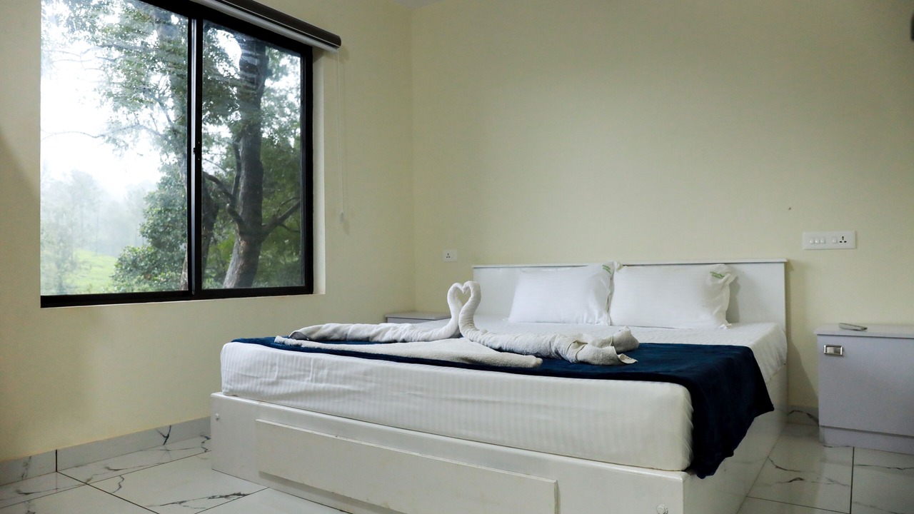 Photo of Bedroom in Vayittiri