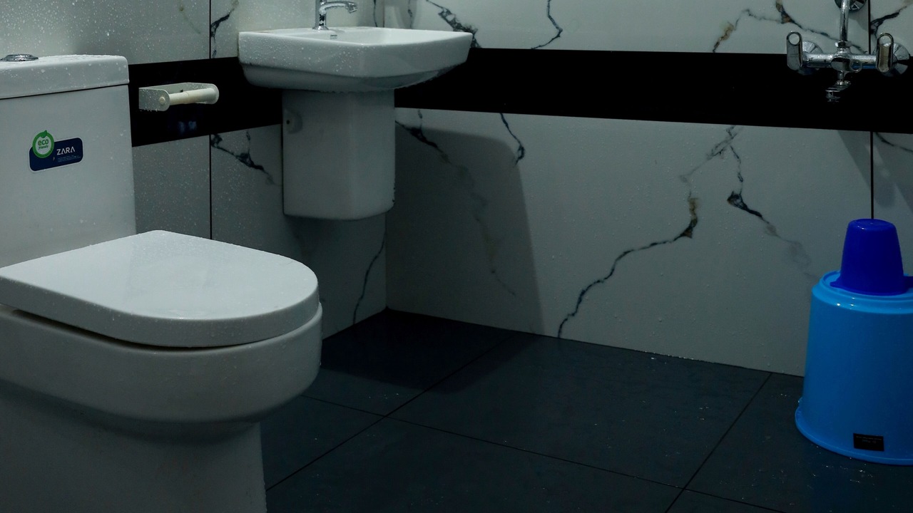 Photo of Bathroom in Vayittiri