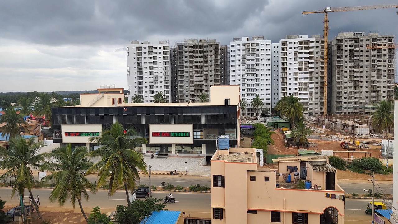 Photo of Outdoor in Narasapura