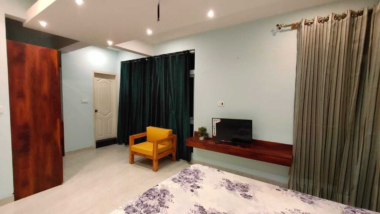Photo of Bedroom in Narasapura