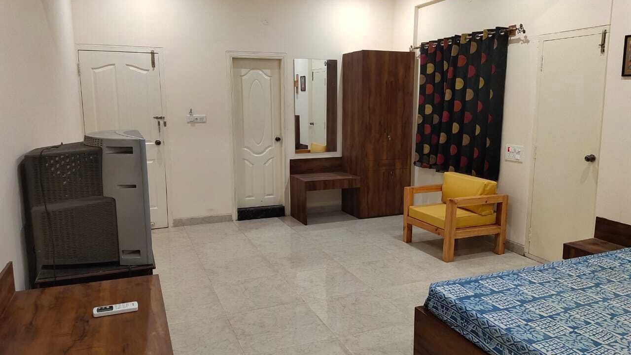 Photo of Bedroom in Narasapura