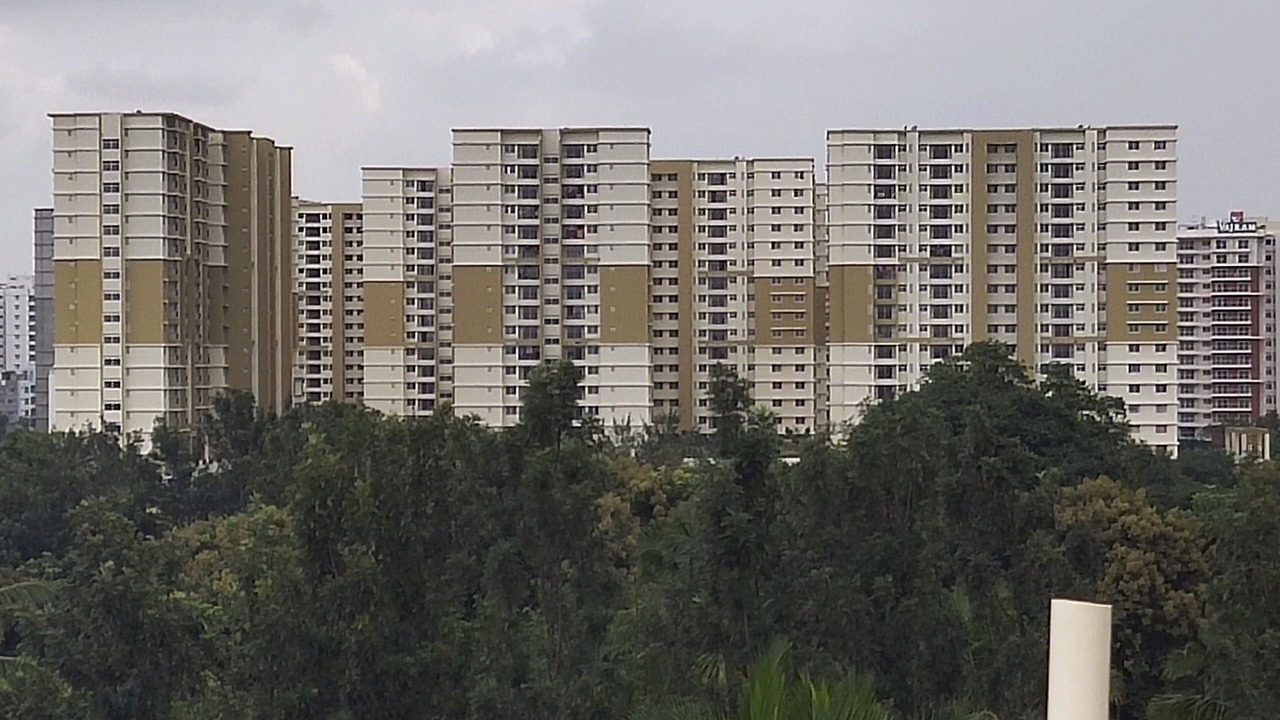 Photo of Outdoor in Narasapura