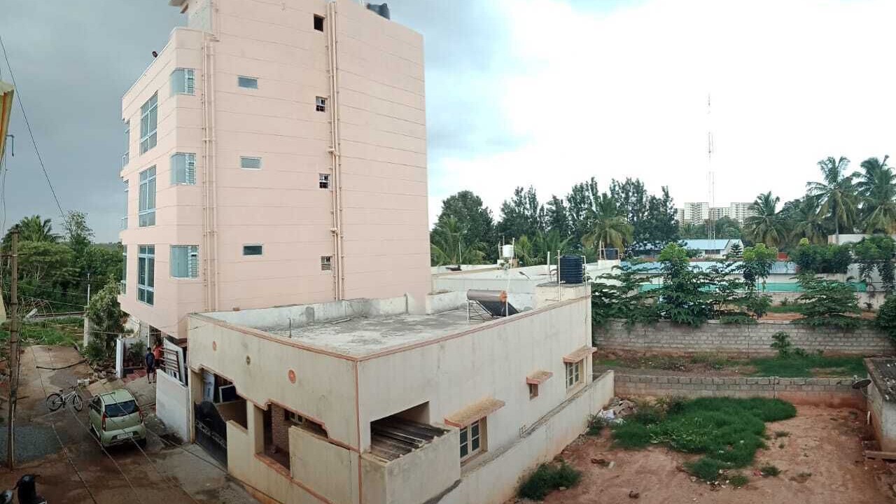 Photo of Outdoor in Narasapura