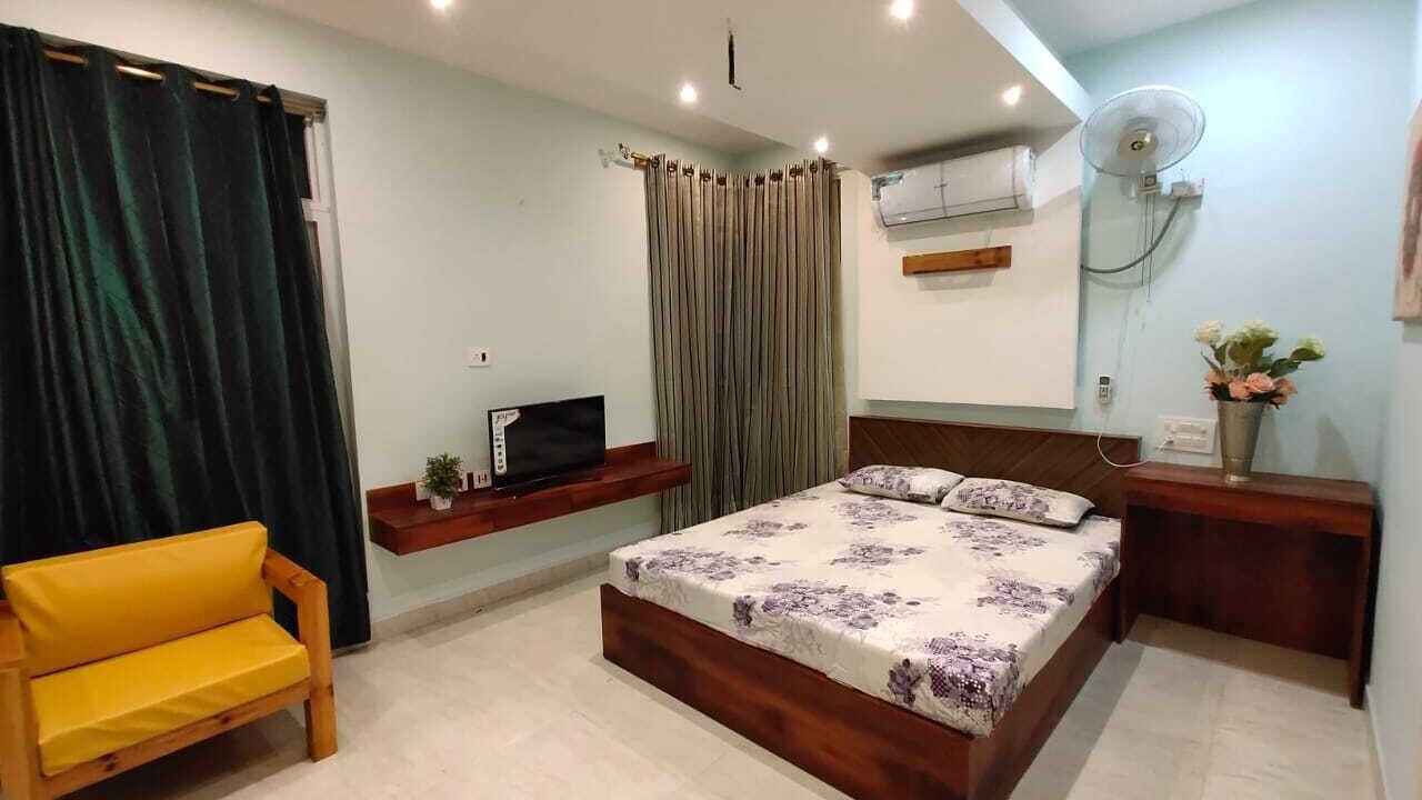 Photo of Bedroom in Narasapura