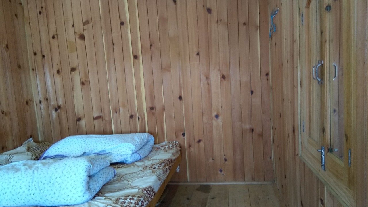 Photo of Bedroom in Chakrata