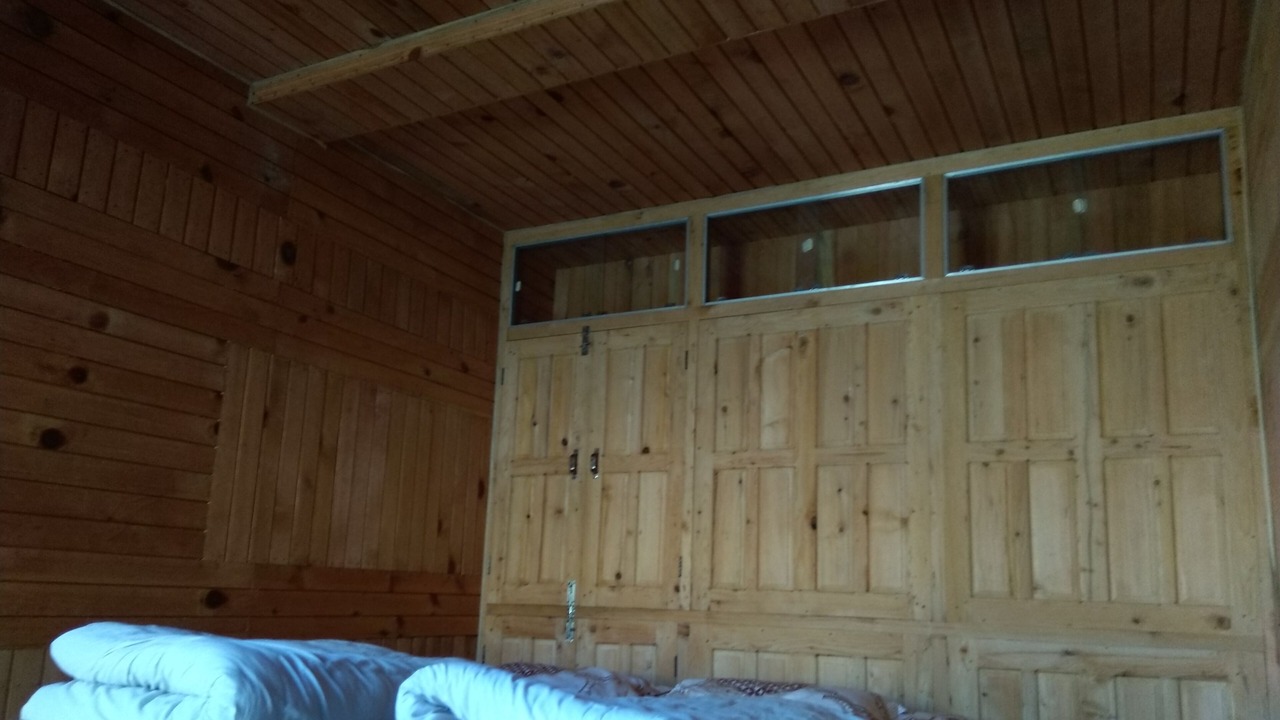 Photo of Bedroom in Chakrata