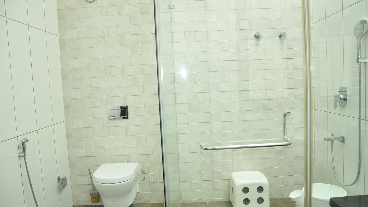Photo of Bathroom in Vastare