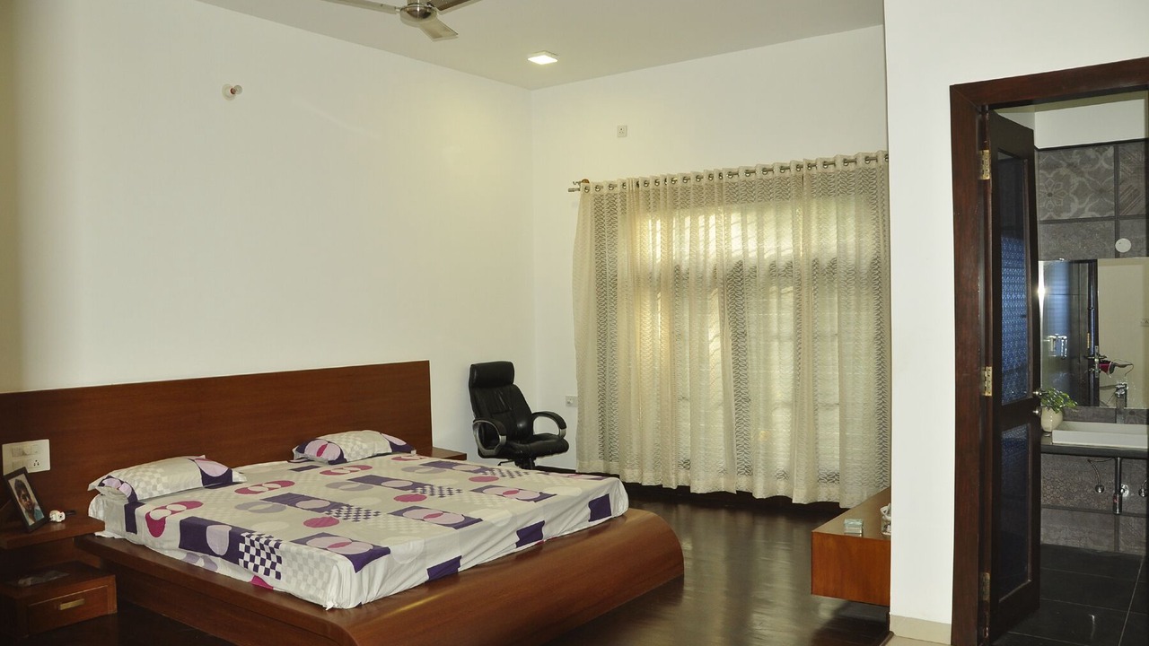Photo of Bedroom in Vastare