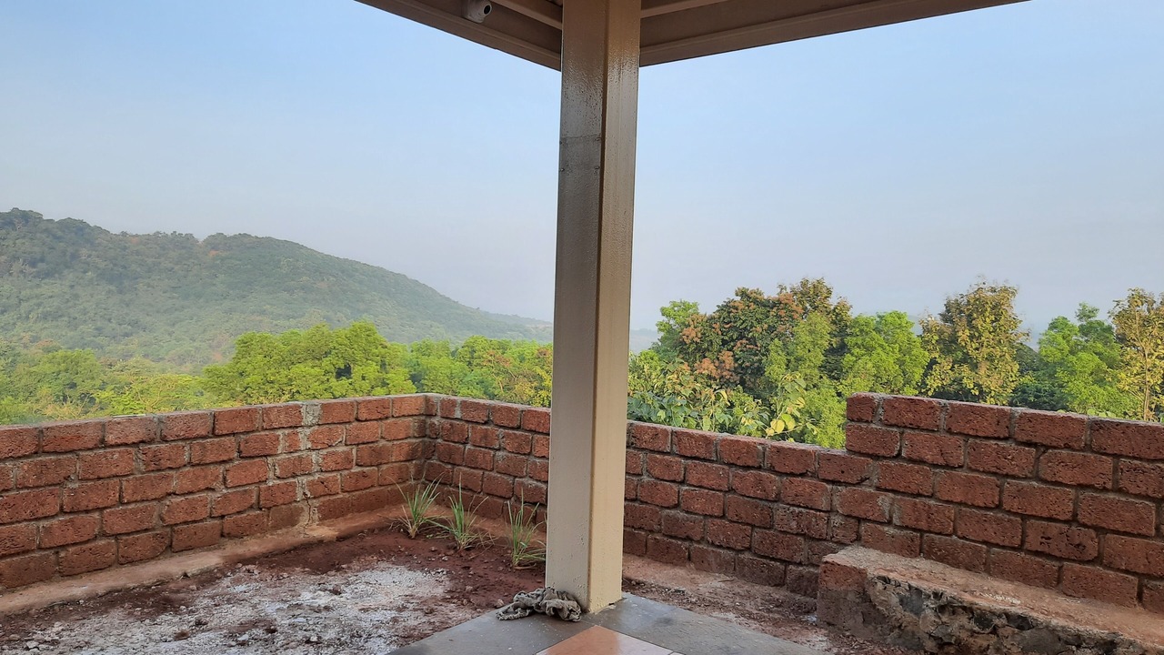 Photo of Patio Balcony in Mhsala