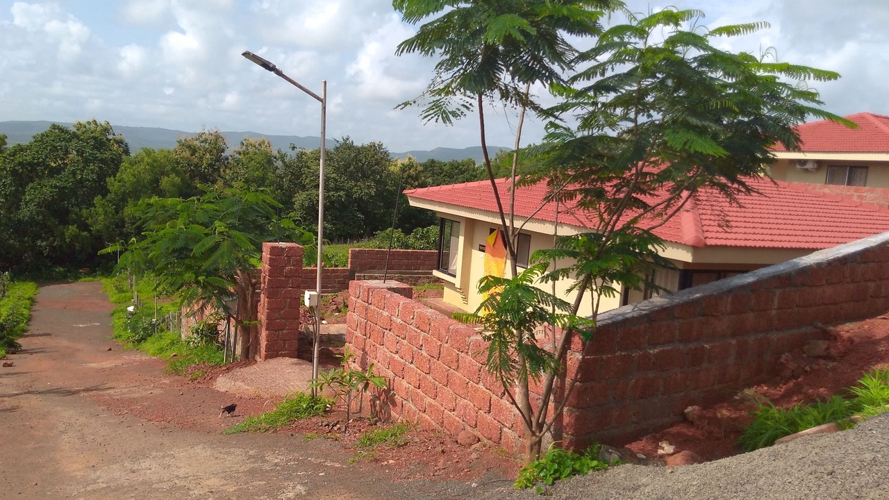 Photo of Outdoor in Mhsala