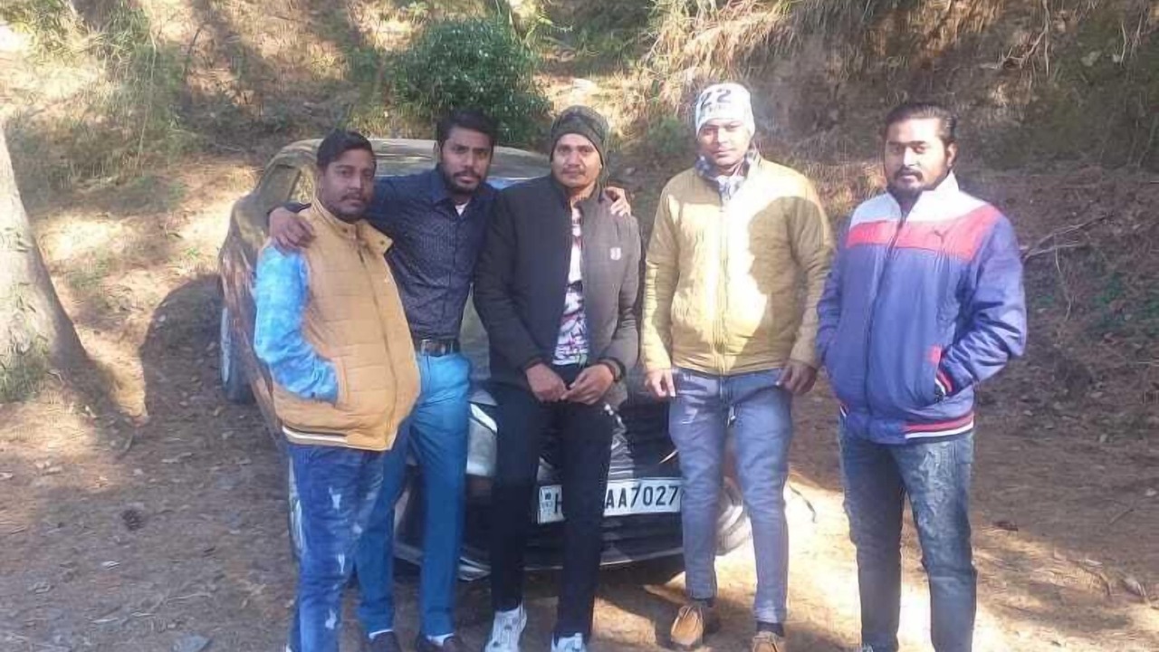 Photo of Others in Shimla