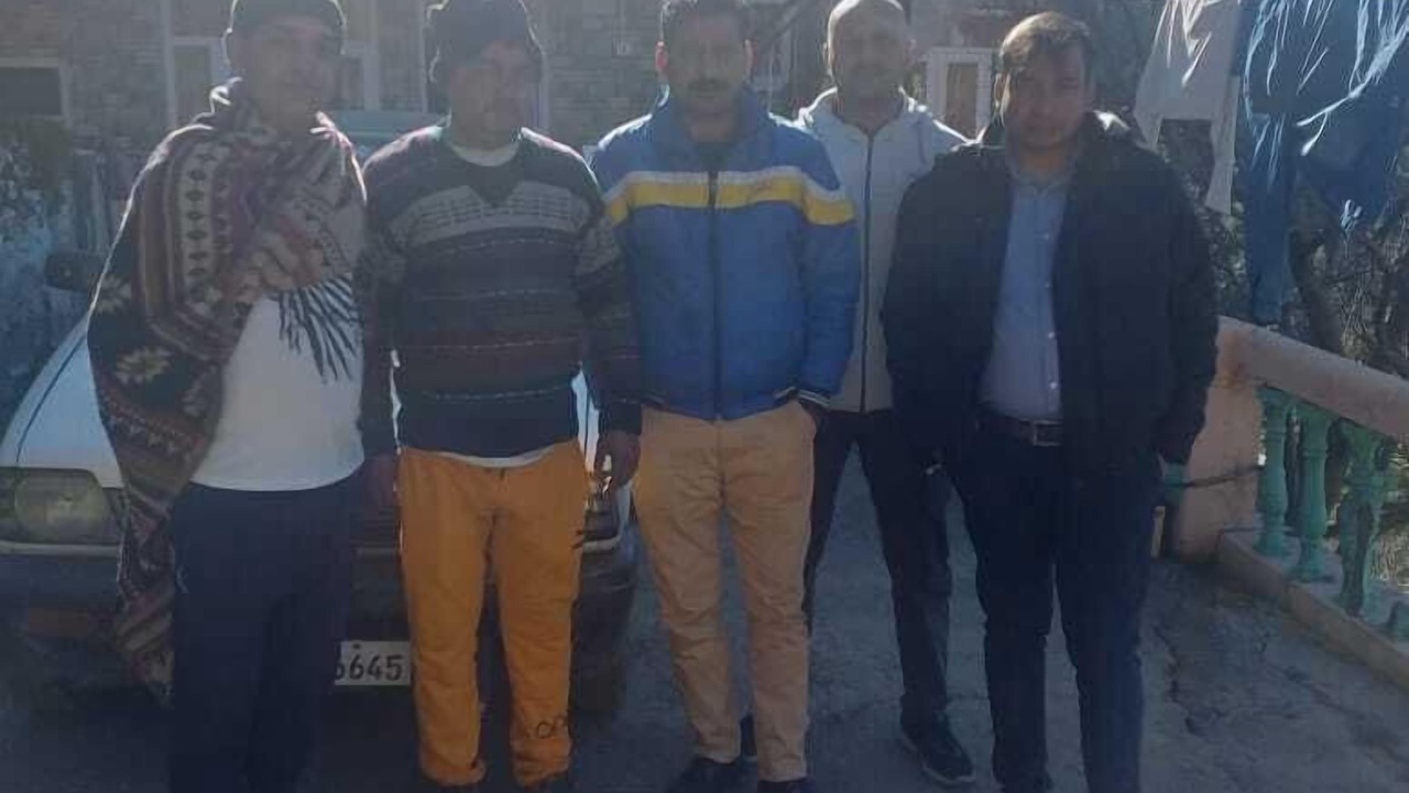 Photo of Outdoor in Shimla
