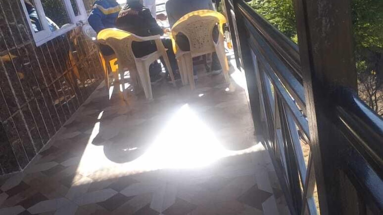 Photo of Patio Balcony in Shimla