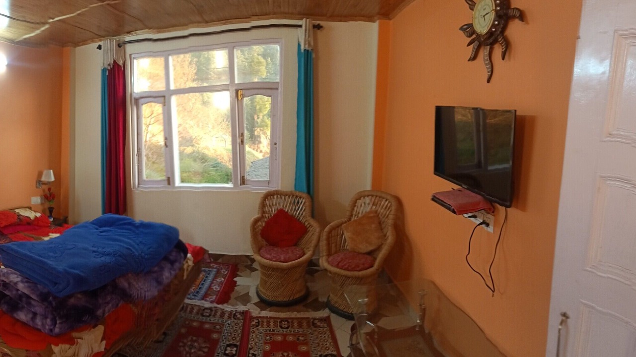Photo of Bedroom in Shimla