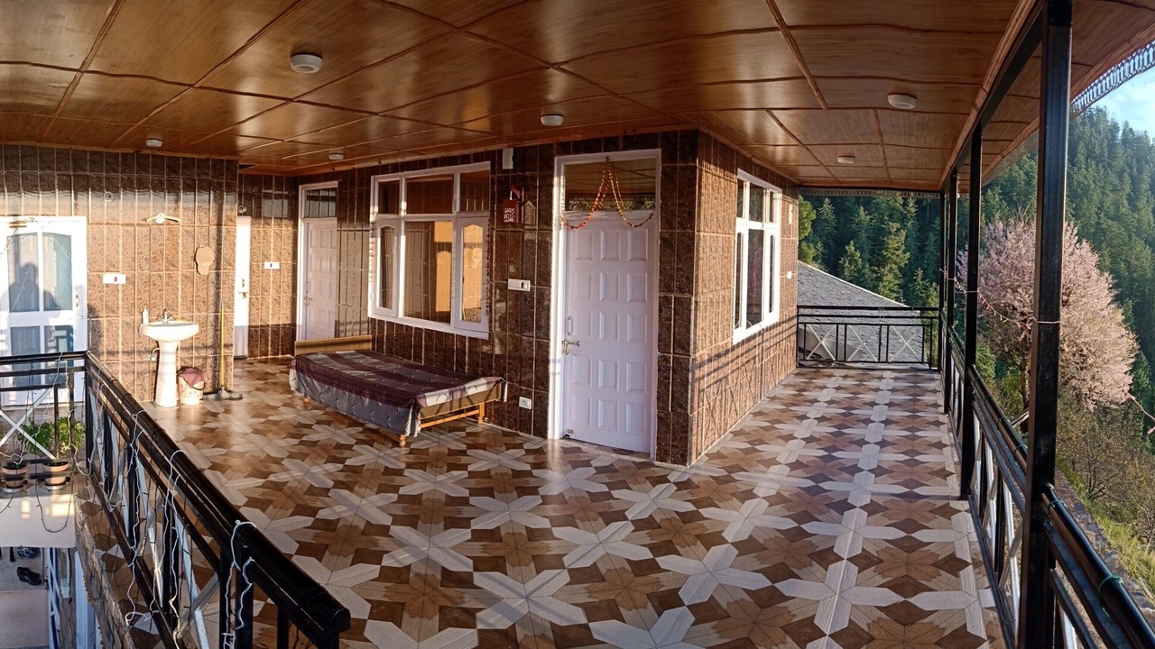 Photo of Outdoor in Shimla