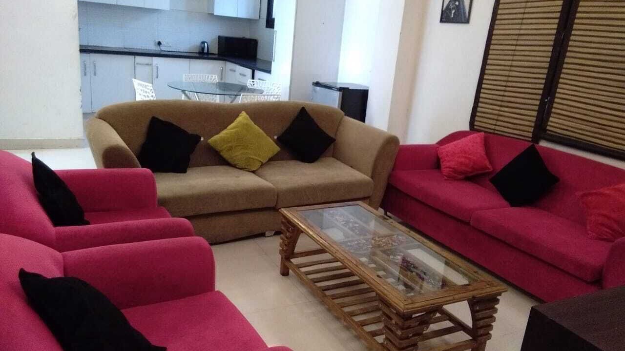Photo of Livingroom in Sat Bari