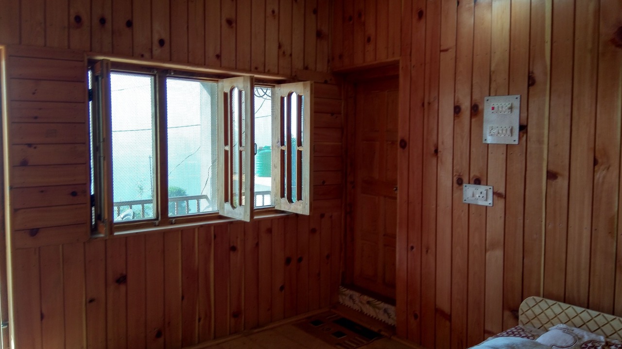 Photo of Bedroom in Chakrata