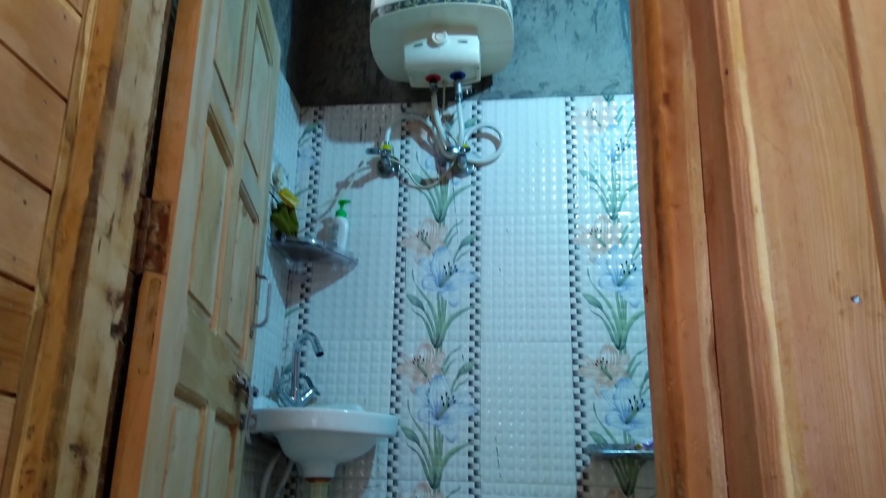 Photo of Bathroom in Chakrata