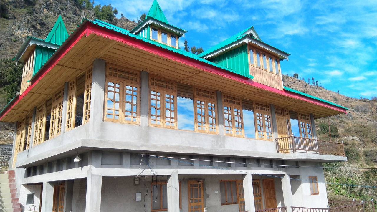 Photo of Outdoor in Chakrata